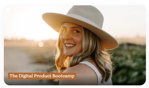 Abigail Peugh The Digital Product Bootcamp Download Free-Sofru